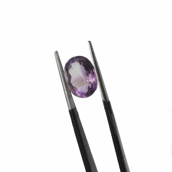 Amethyst 4.15ct