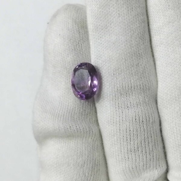 Amethyst 4.15ct - Image 2