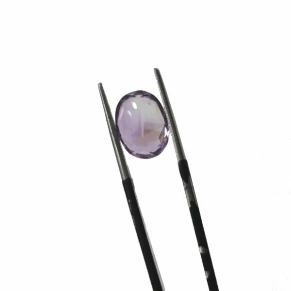 Amethyst 4.15ct - Image 3