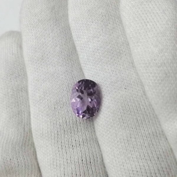 Amethyst 2.70ct - Image 2