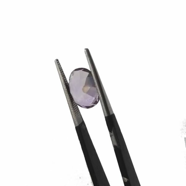 Amethyst 2.70ct - Image 3