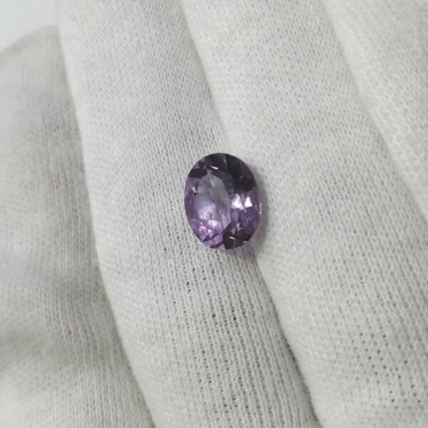 Amethyst 2.65ct - Image 2