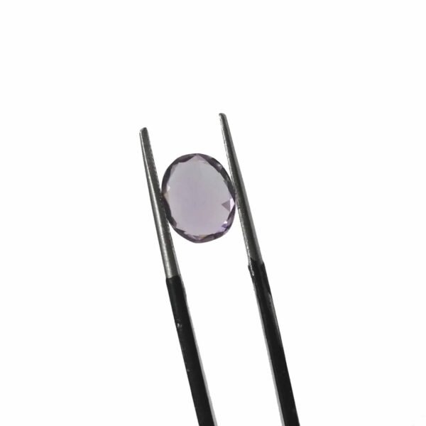 Amethyst 2.65ct - Image 3