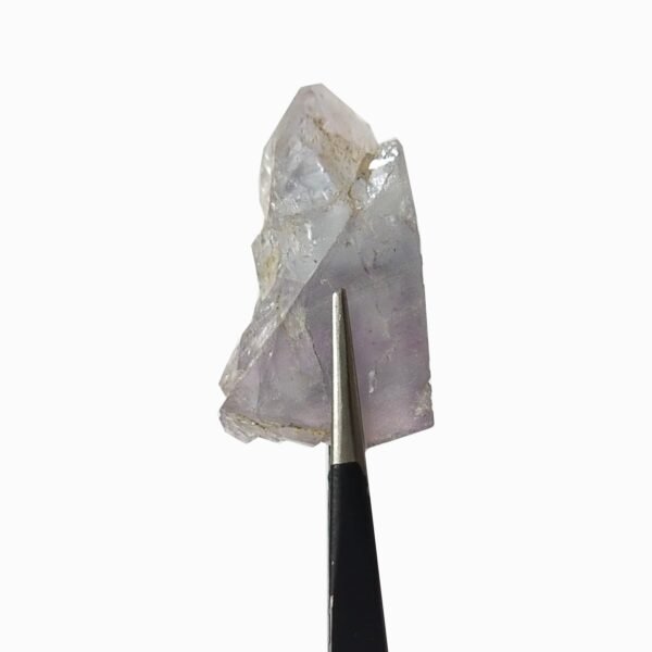 Amethyst locket 74.60ct