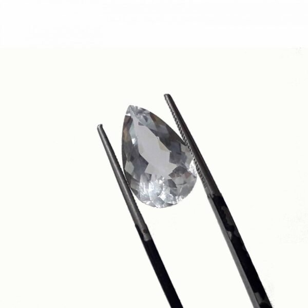Aquamarine 5.05ct