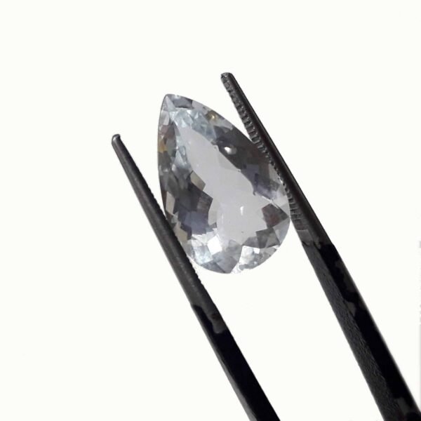Aquamarine 5.05ct - Image 3