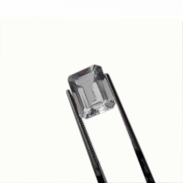 Aquamarine 2.95ct