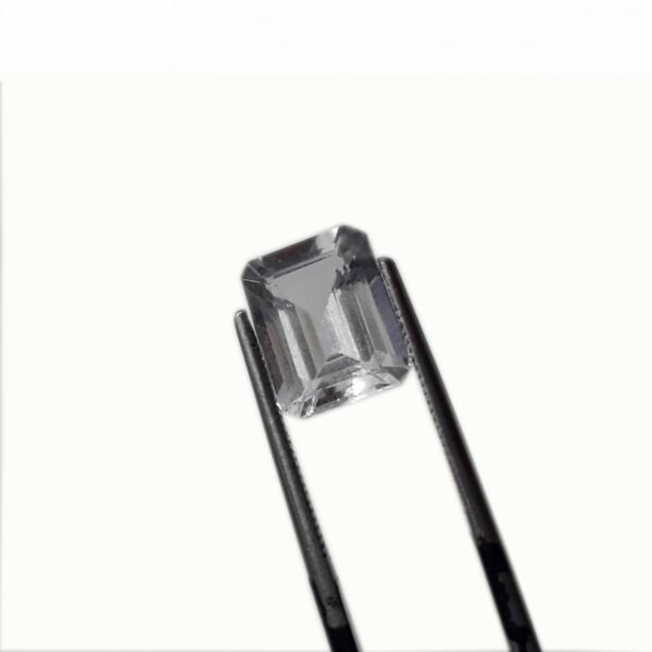 Aquamarine 2.95ct - Image 3
