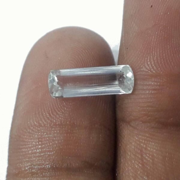 Aquamarine 2.30ct - Image 2