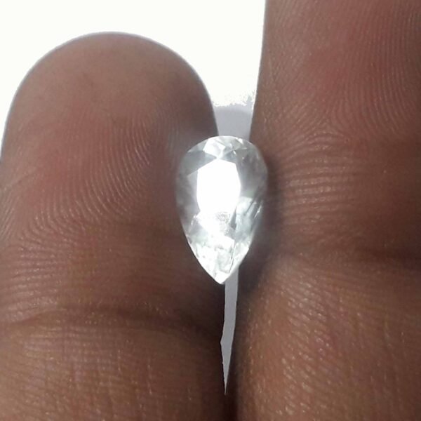 Aquamarine 2.55ct - Image 2