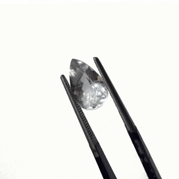 Aquamarine 2.55ct - Image 3