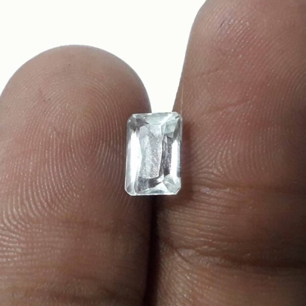 Aquamarine 1.95ct - Image 2