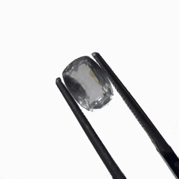 Aquamarine 0.80ct