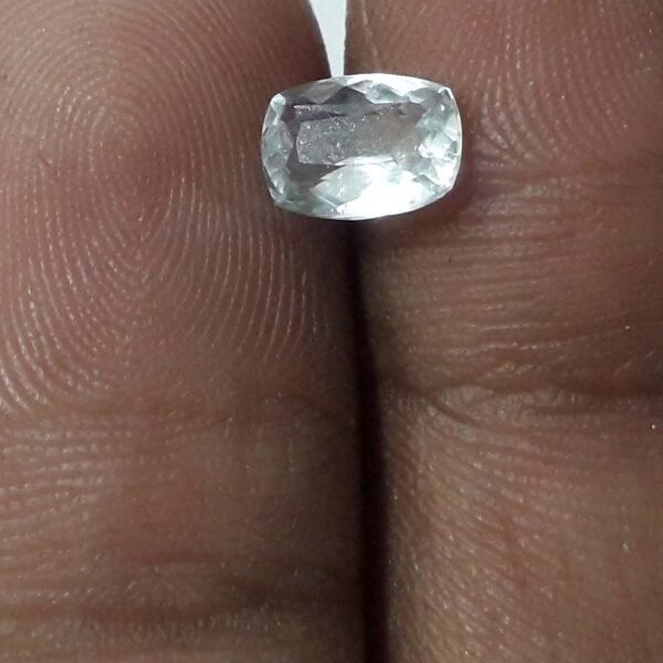 Aquamarine 0.80ct - Image 2
