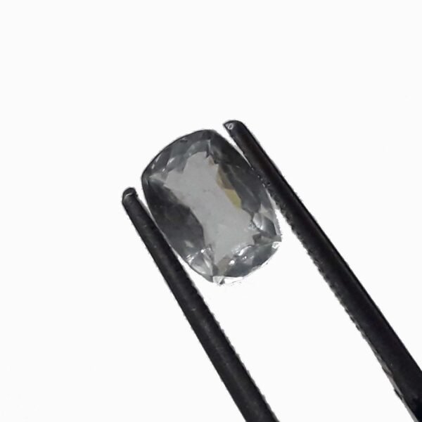 Aquamarine 0.80ct - Image 3