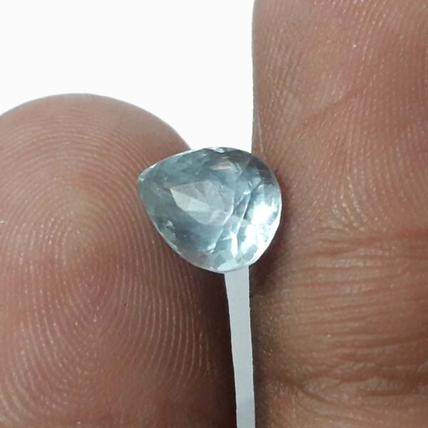 Aquamarine 1.80ct - Image 2
