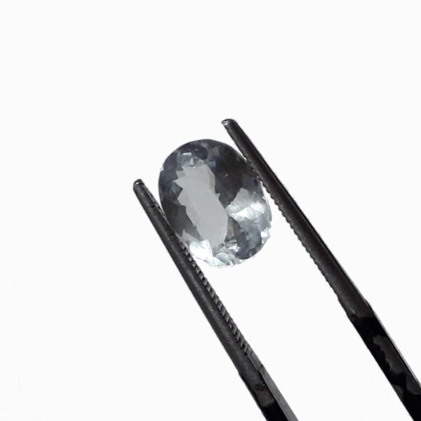 Aquamarine 1.65ct - Image 3
