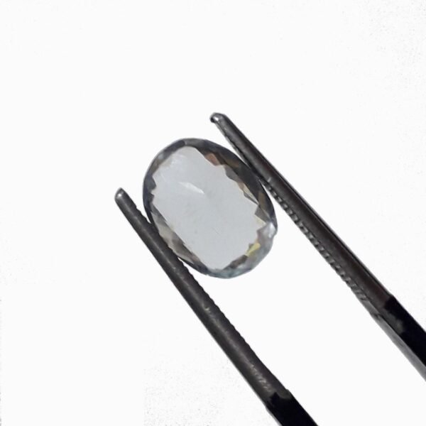 Aquamarine 1.65ct - Image 4