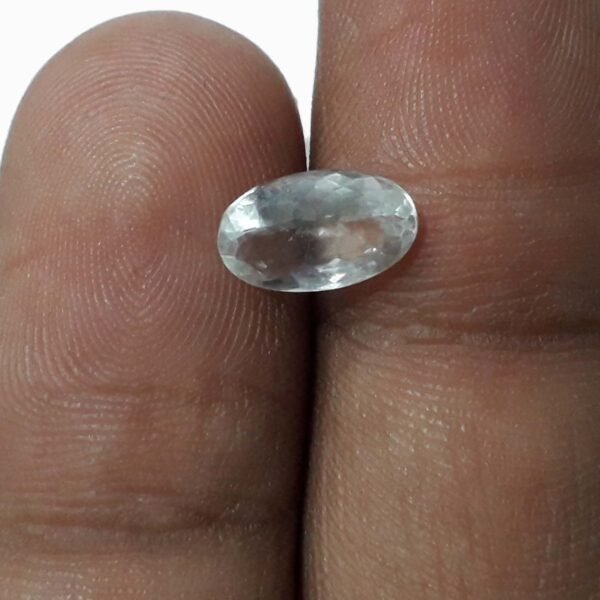 Aquamarine 1.60ct - Image 2