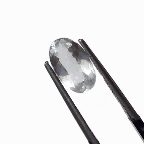 Aquamarine 1.60ct - Image 3
