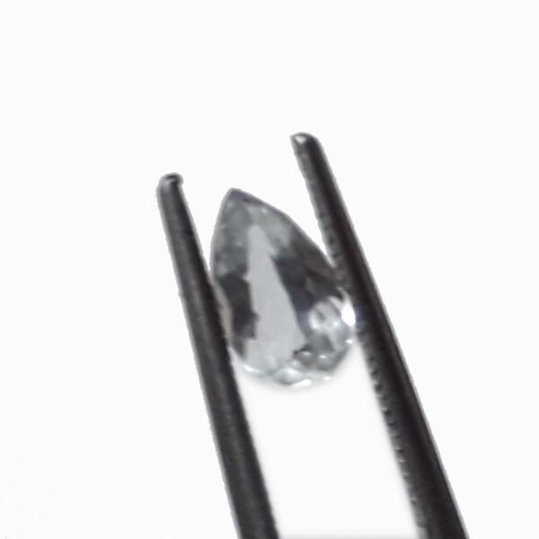 Aquamarine 0.70ct
