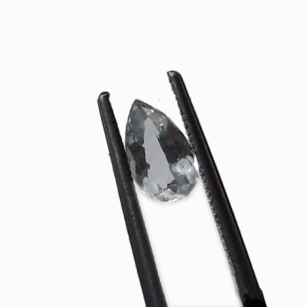 Aquamarine 0.70ct - Image 3