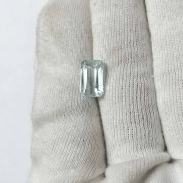 Aquamarine 3.15ct - Image 2