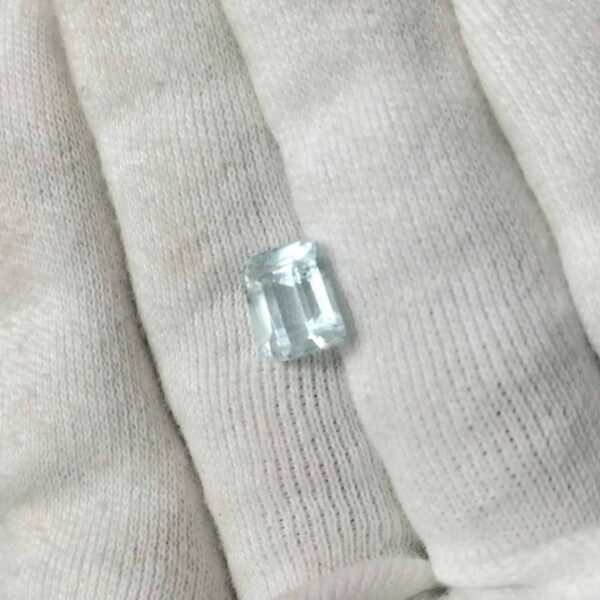Aquamarine 3.00ct - Image 2