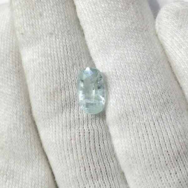 Aquamarine 2.80ct - Image 2