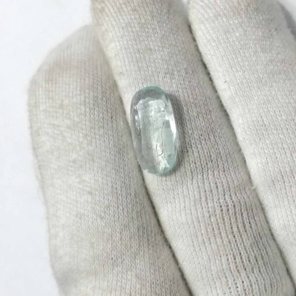 Aquamarine 2.90ct - Image 2