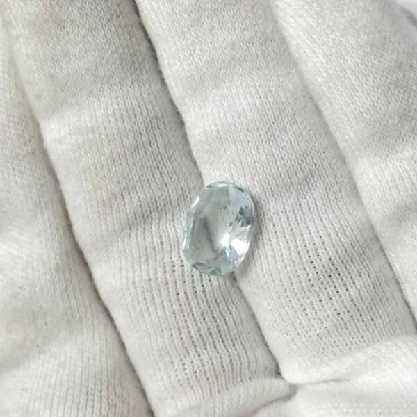 Aquamarine 3.05ct - Image 2