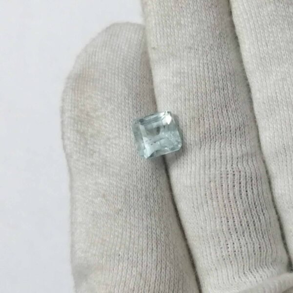 Aquamarine 3.20ct - Image 2