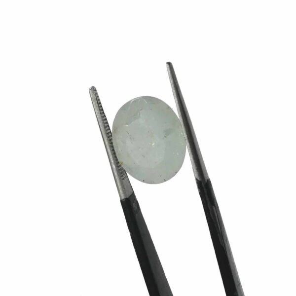 Aquamarine 8.25ct