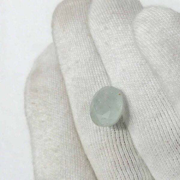 Aquamarine 8.25ct - Image 2