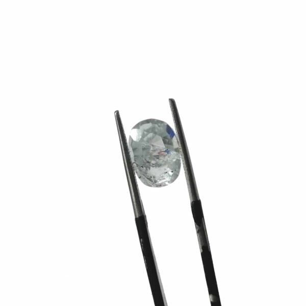 Aquamarine 2.95ct