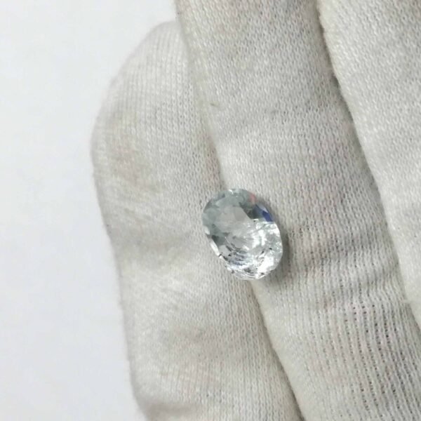 Aquamarine 2.95ct - Image 2