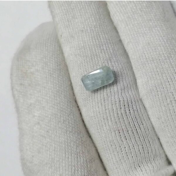 Aquamarine 1.45ct - Image 2