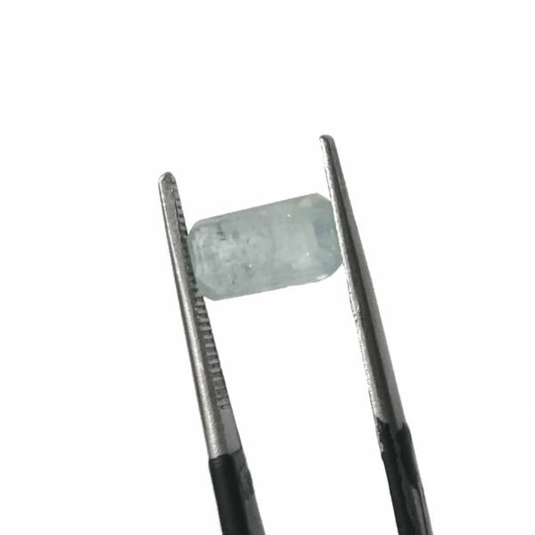 Aquamarine 1.45ct - Image 3