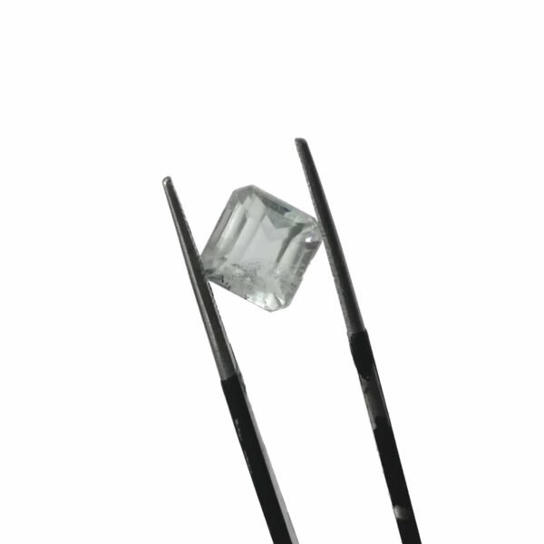 Aquamarine 3.45ct