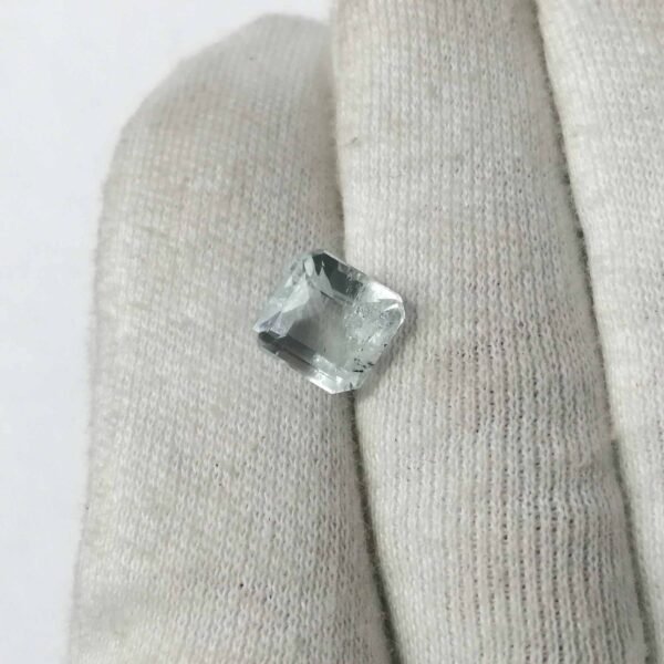 Aquamarine 3.45ct - Image 2