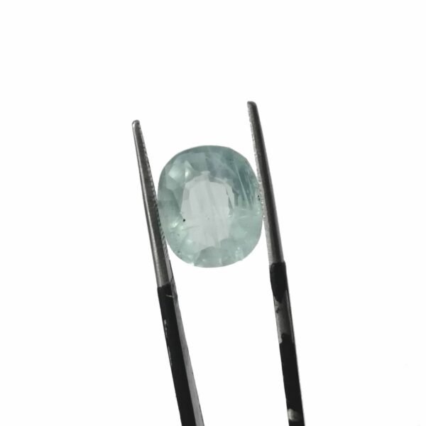 Aquamarine 5.60ct