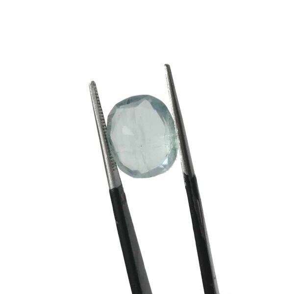 Aquamarine 5.60ct - Image 3