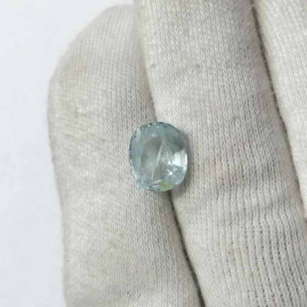 Aquamarine 3.25ct - Image 2