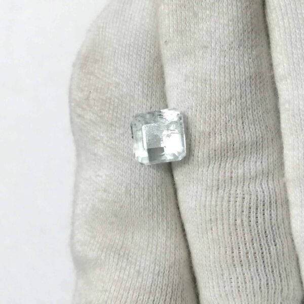 Aquamarine 3.85ct - Image 2