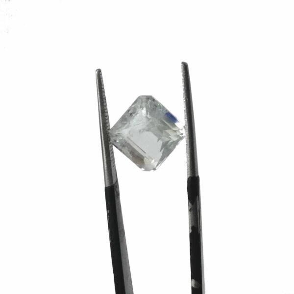 Aquamarine 3.85ct - Image 3