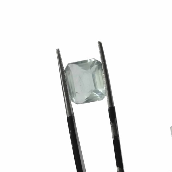Aquamarine 4.80ct