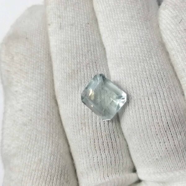 Aquamarine 4.80ct - Image 2