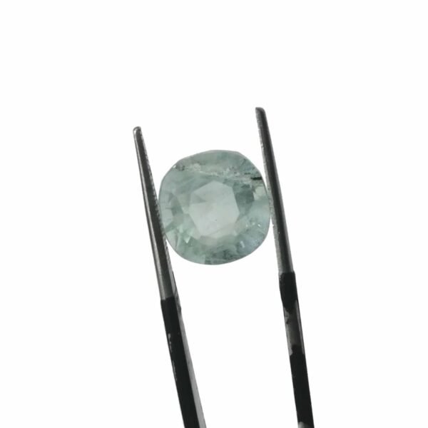 Aquamarine 6.80ct