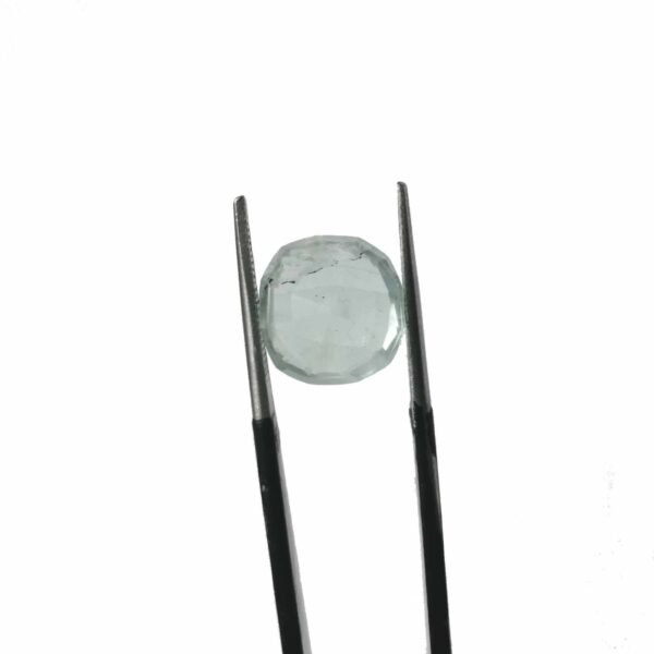 Aquamarine 6.80ct - Image 3