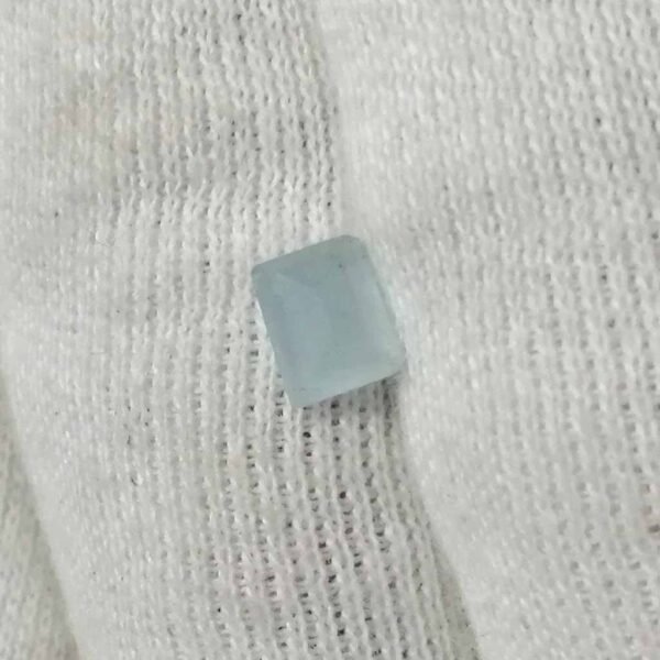 Aquamarine 0.65ct - Image 2